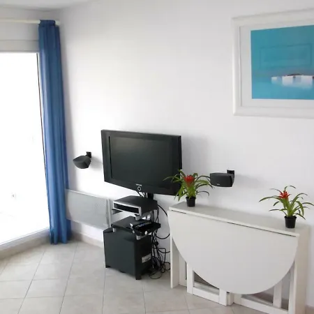 Agreable 4 Personnes A Plage, Piscine, Mer, Commerces A Proximite * 卢贝新城