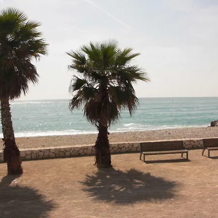 Agreable 4 Personnes A Plage, Piscine, Mer, Commerces A Proximite 卢贝新城